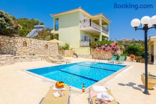 Skala Villa Green - Image 1