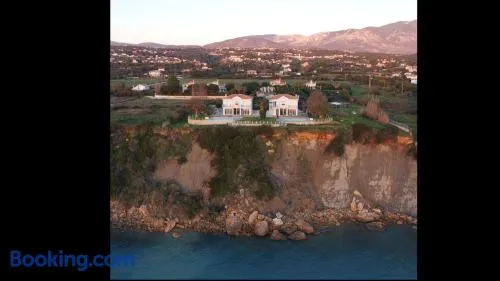 Ionian Blue Luxury Villas - Image 1