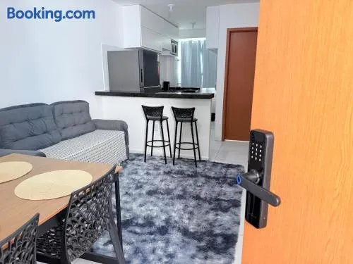 MELHOR LOCALIZAÇÃO em Caruaru - AP para São João - 6 pessoas - 2 Ar - Garagem - - Image 1