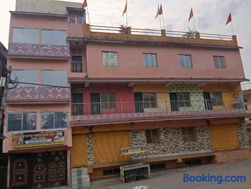 Gayatri Marriage Hall & Guest House - Image 1
