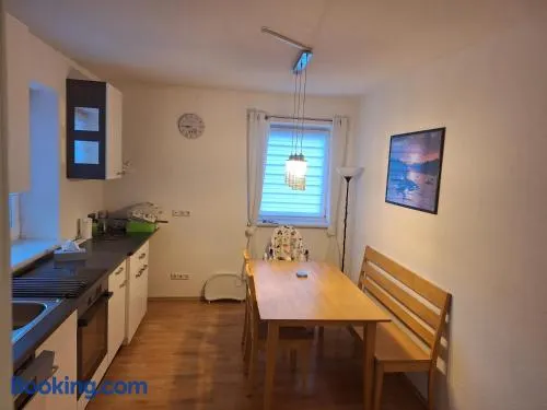 Familienwohnung Emprechting - Image 1