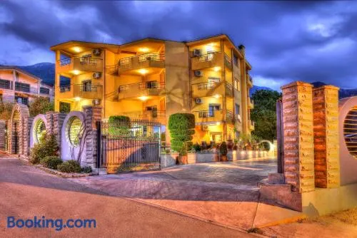 Apartments Radević - Image 1