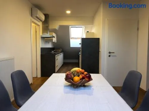 Apartma na hüti - Image 1