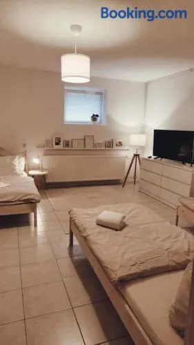 Wohnung in Dörverden - Image 1