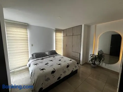 Apartamento amplio y acogedor - Image 1