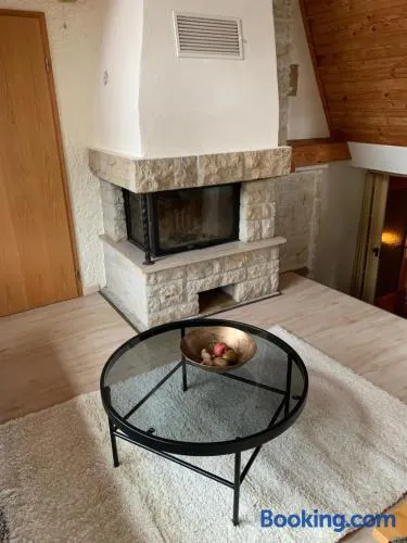Romantische Ferienwohnung Metzner - Image 1