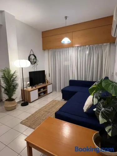 Makenzie 2 rooms first line beach - Image 1