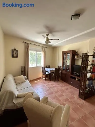 Apartamento Casa Rafa - Image 1