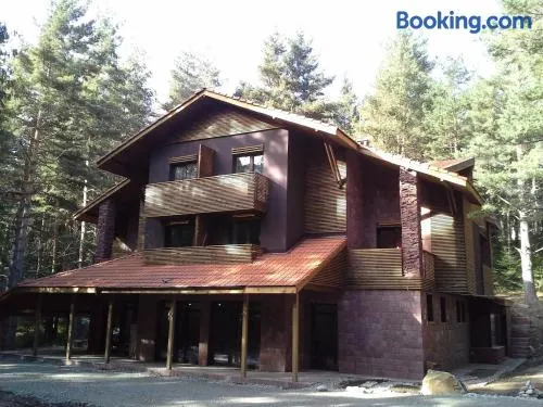 RILA 6ATO Hotel & Restaurant - Image 1