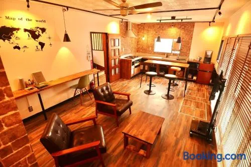 Guesthouse Bontea - Vacation STAY 54022v - Image 1