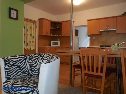 Apartment Blehovi - Image 1