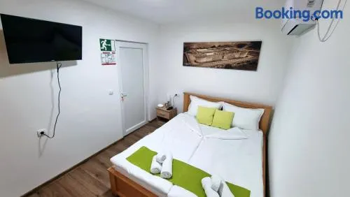 Apartmani - Kladovski Konak - Image 1