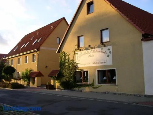 Landhaus Hohenroda - Image 1