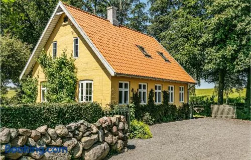 Risegård, Lejl A - Image 1