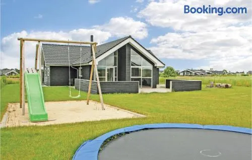 Holiday Home Haderslev 1 - Image 1