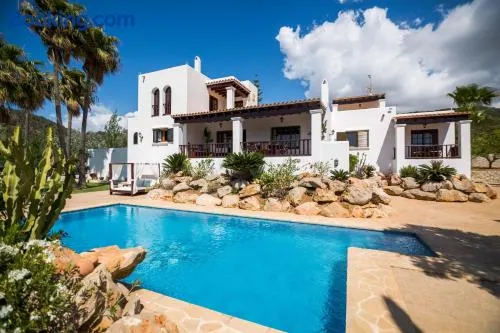 Villa Ca na Vinya - Image 1