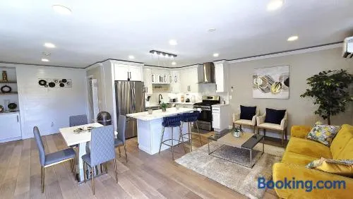 Gillespie Dr 2BR 1BA Unit A | Near Downtown SD - Image 1