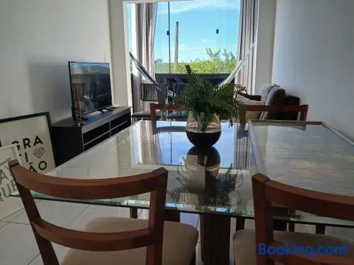APARTAMENTO EM GARANHUNS PERTO De TUDO - Image 1