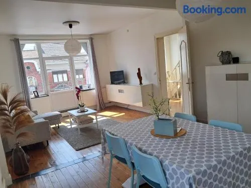Duplex luxury charme - Image 1