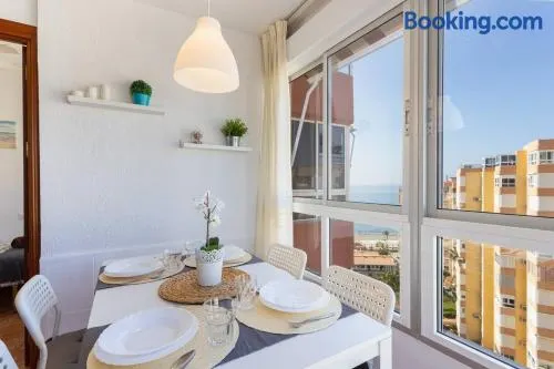 Apartamento Torrox Playa Solset - Image 1