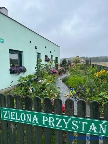 Zielona Przystań - Image 1