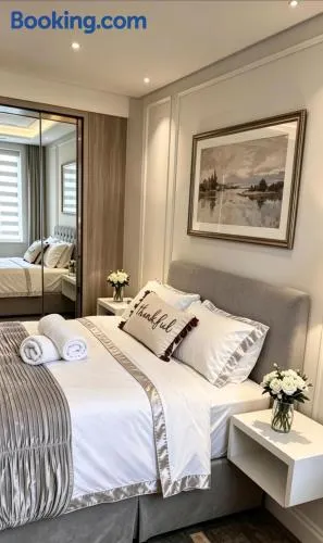 The Dorking Hideaway B&B - Image 1