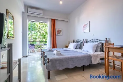 Selianitika Bay Apartment B3 - Image 1