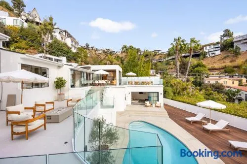 Villa Gaia by Stay Awhile Villas - Image 1