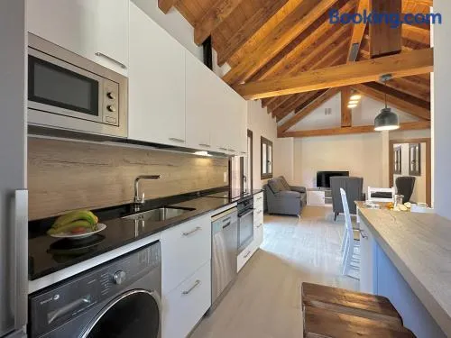 Apartamento Rural AINARIAK - Sasi - Image 1