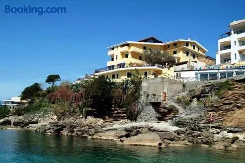 Hotel Miramare - Image 1