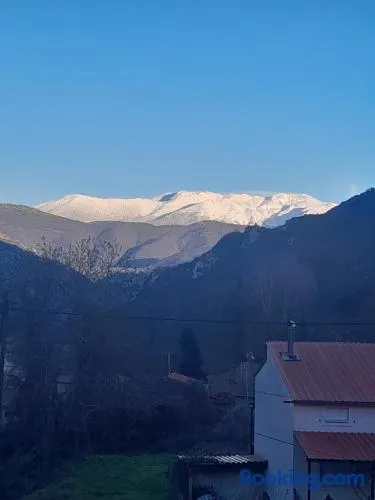 Helmos Mountain View - Image 1