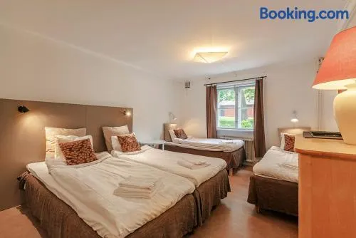 Gripsholms BnB - Image 1