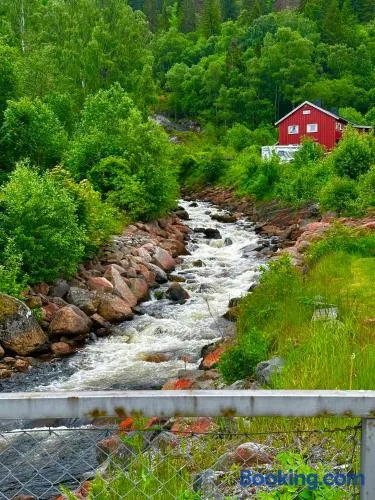 Et hus med flott utsikt - Image 1