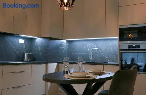 AXMAN apartment - Image 1