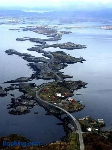 Leite Telt Camping - Image 1