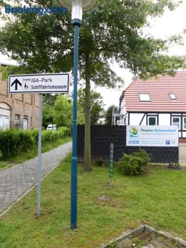 Pension Ostseeurlaub - Image 1