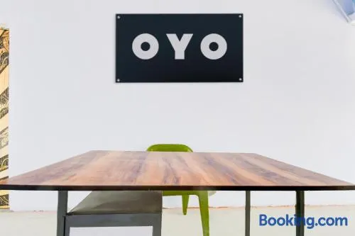 SPOT ON by OYO Prayag Hotel - Image 1
