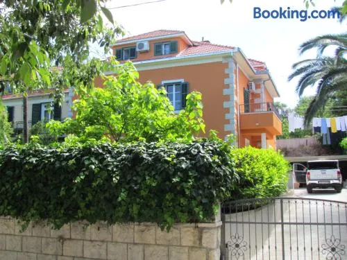 Apartment Bačvice Holiday with free parking - Image 1