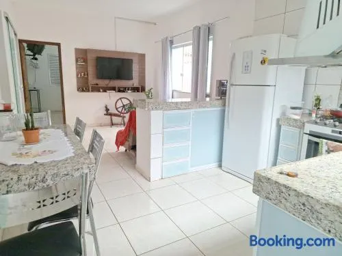 Casa para temporada primavera na canastra - Image 1