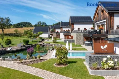 Chalets Petry Spa & Relax - Image 1