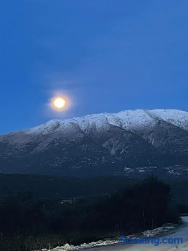 ANASA GAIA Mountain Retreat - Image 1