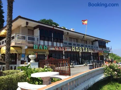 Hostal El Carro - Image 1