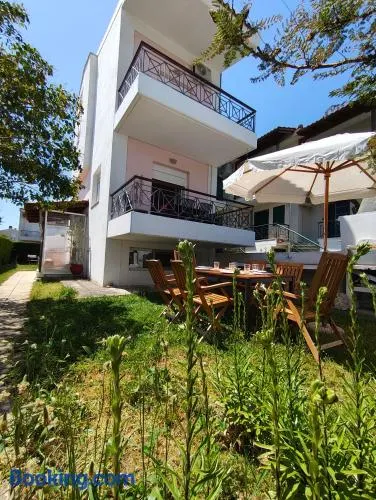 Villa Veta, Nikiti beach - Image 1