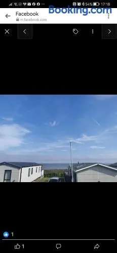Birds Eye View - Image 1
