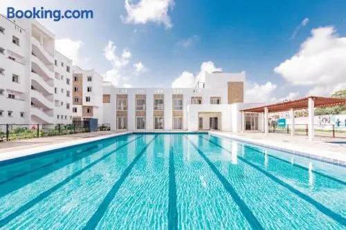 SS Mombasa Town Apartment - Image 1