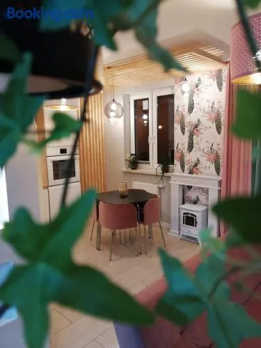 Apartament w trójmiescie - Image 1