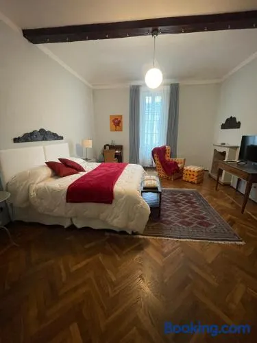 B&B Del Vescovado - Image 1