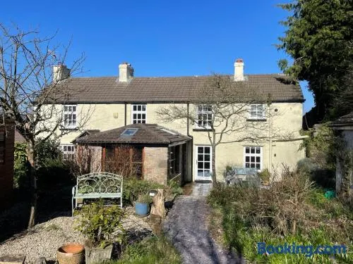 Charming Chepstow Home - Image 1