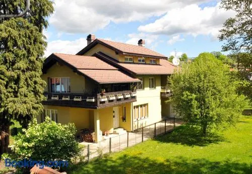 Garden's apartman - Kosjerić - Image 1