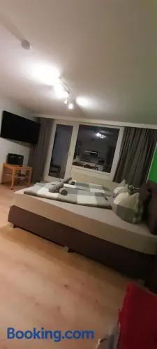 Bayerwald Appartement - Image 1